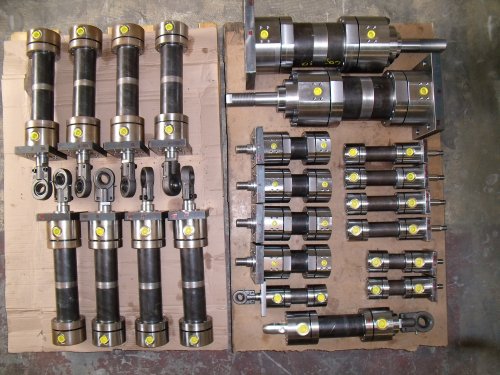 VERIN ISO 6022-6020-1